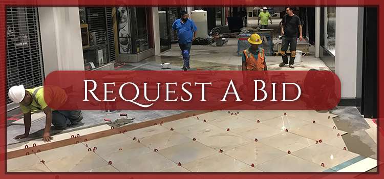 Request a Bid from JD Krane